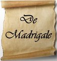 Vokalensemblet De Madrigale